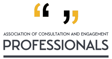 Association of Consultation & Engagement Professionals - ACEP