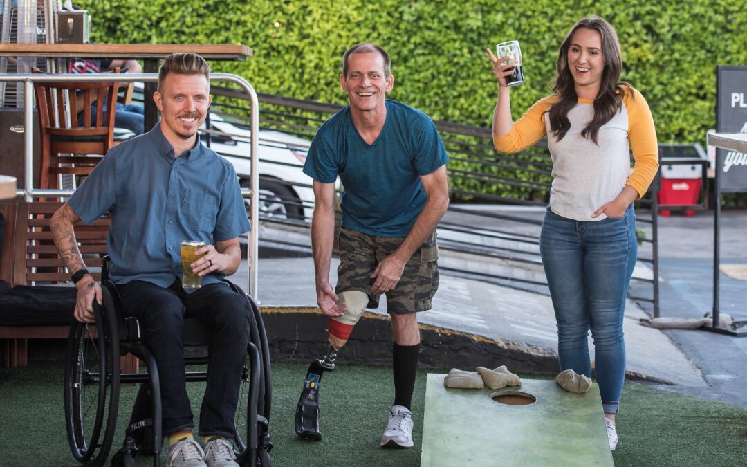 Equalities for consultation & engagement