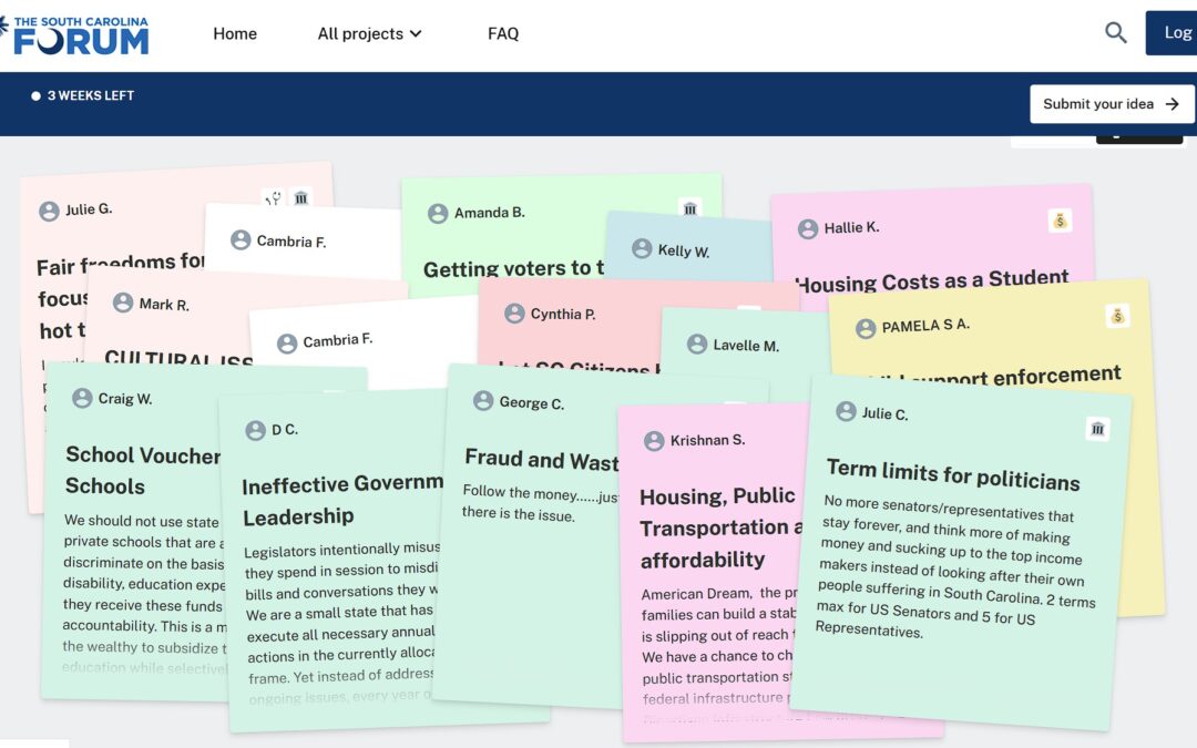 Why everybody needs sensemaking