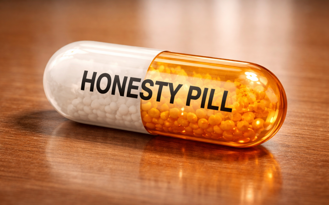 The awkward truth about…consultation